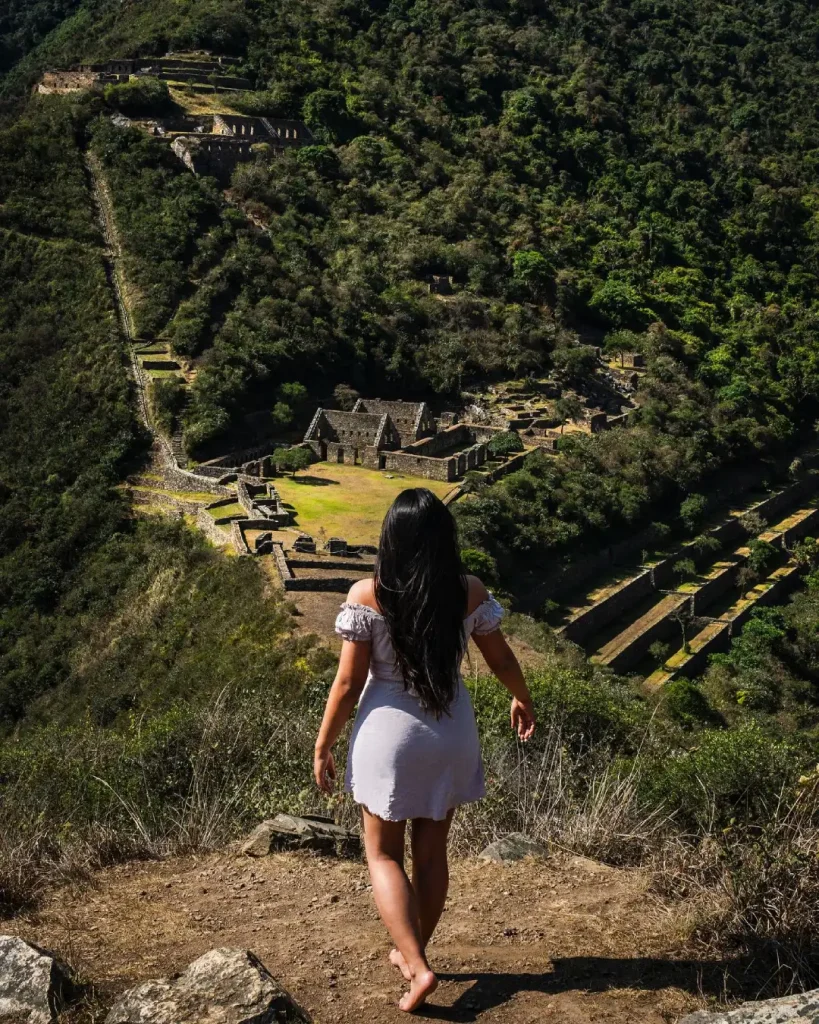 choquequirao-trek-to-machu-picchu-8-days-portada