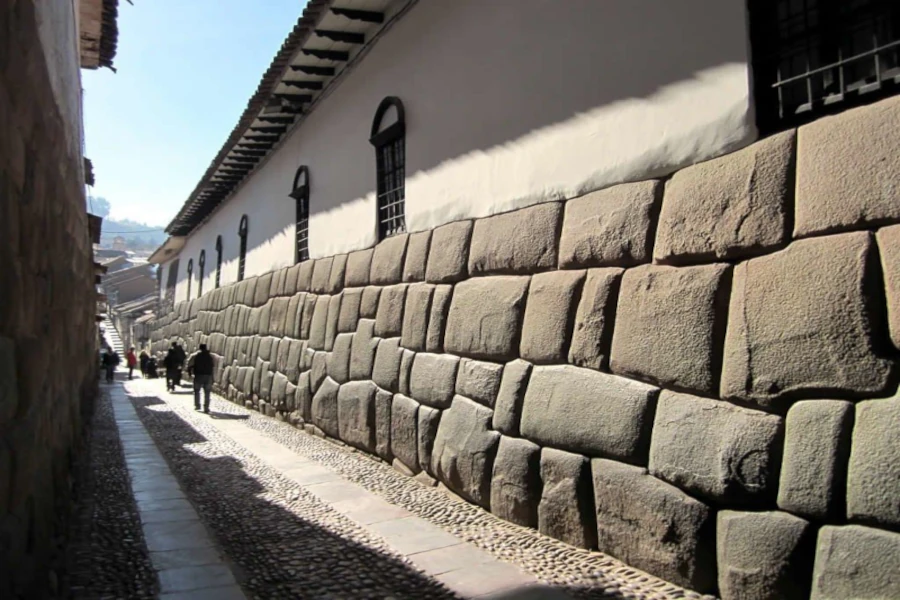 cusco