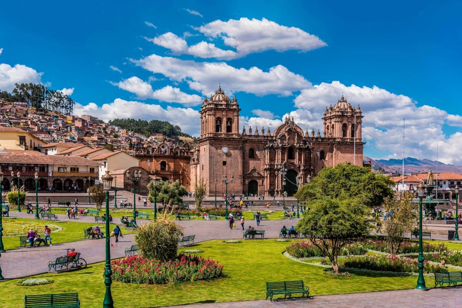 cusco