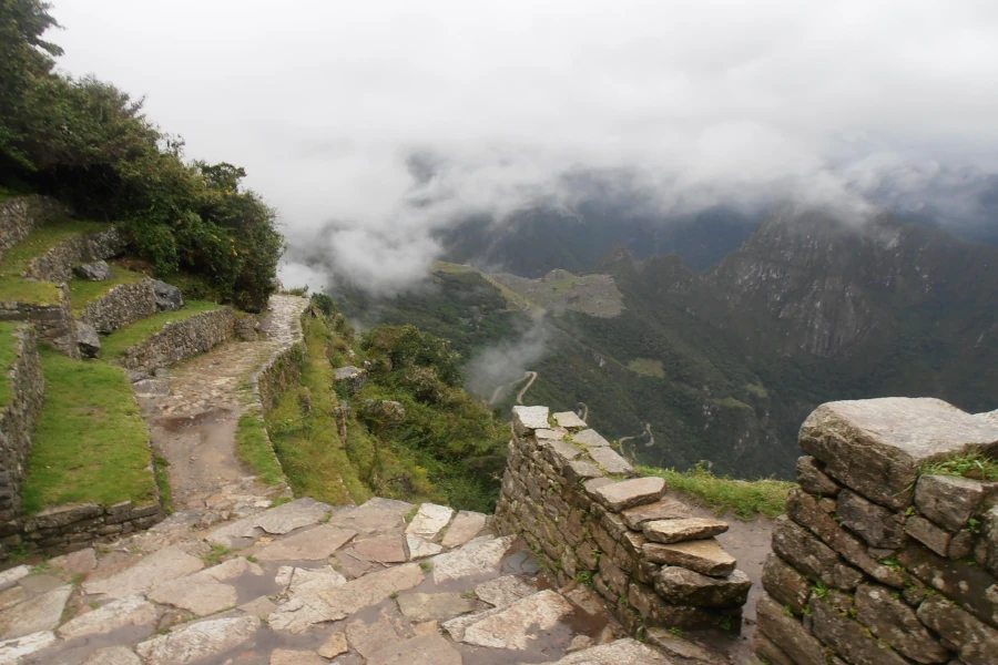 inca jungle trek 