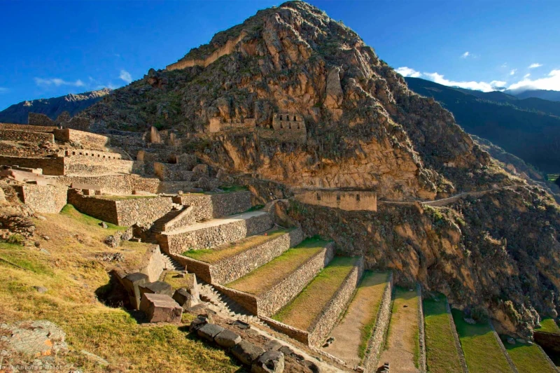 ollantaytambo